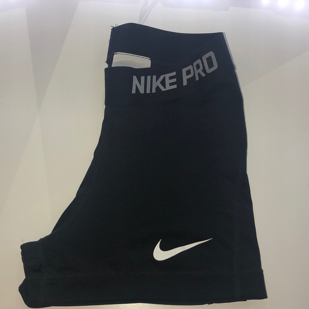 Nike Pro Shorts